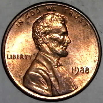 1988-P-Lincoln-Memorial-Cent-RDV-006-
